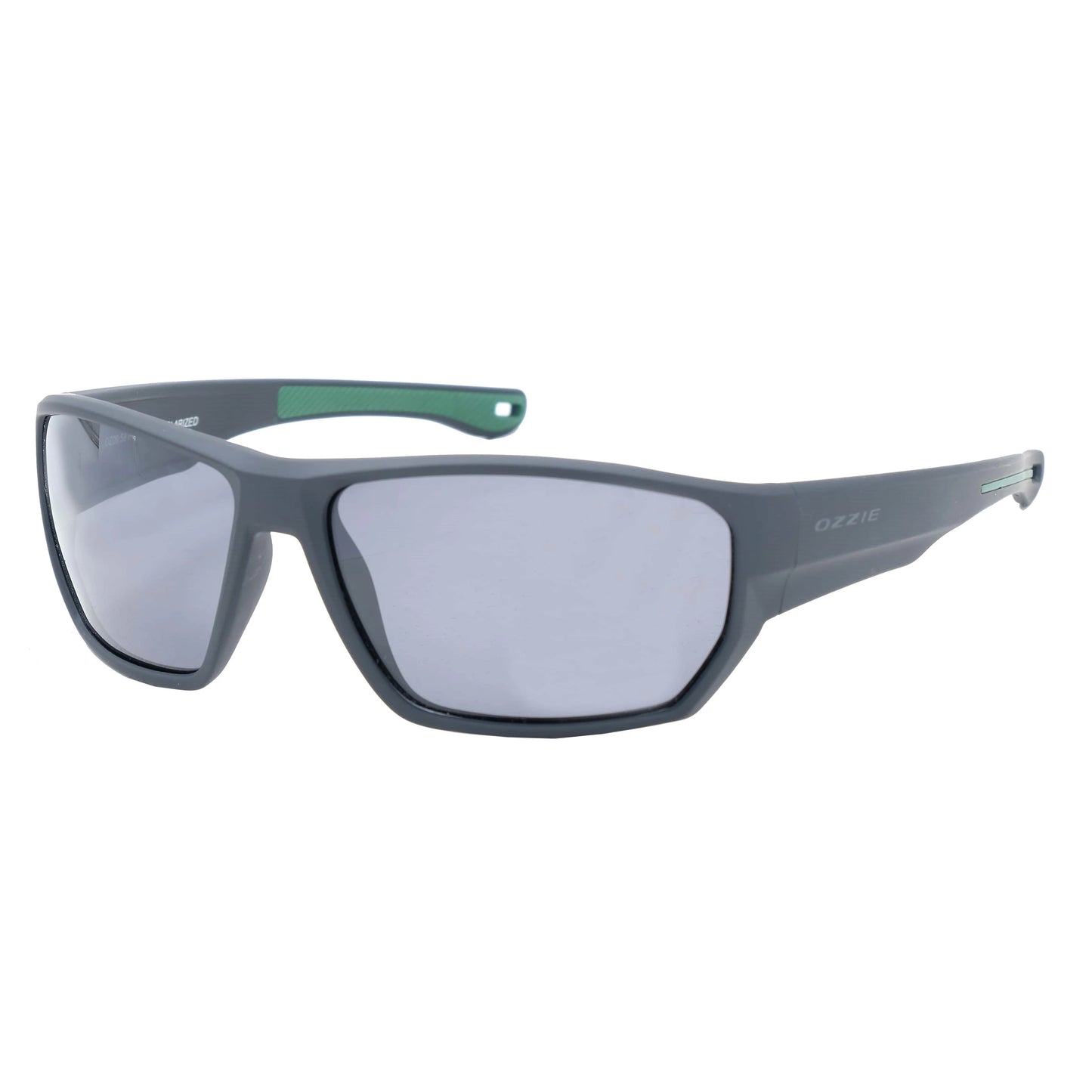 Poza frontala Ochelari de soare sport Ozzie OZ 09:58 P1 cu lentile polarizate