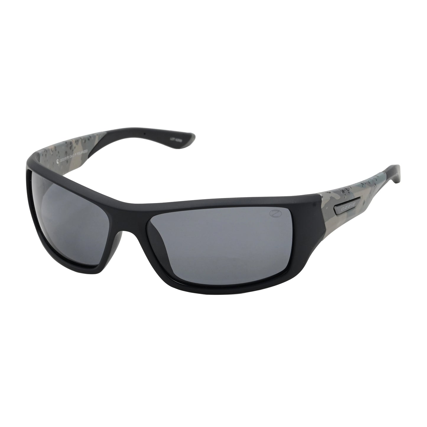 Poza frontala Ochelari de soare sport Ozzie OZ 22:50 P3 cu lentile polarizate