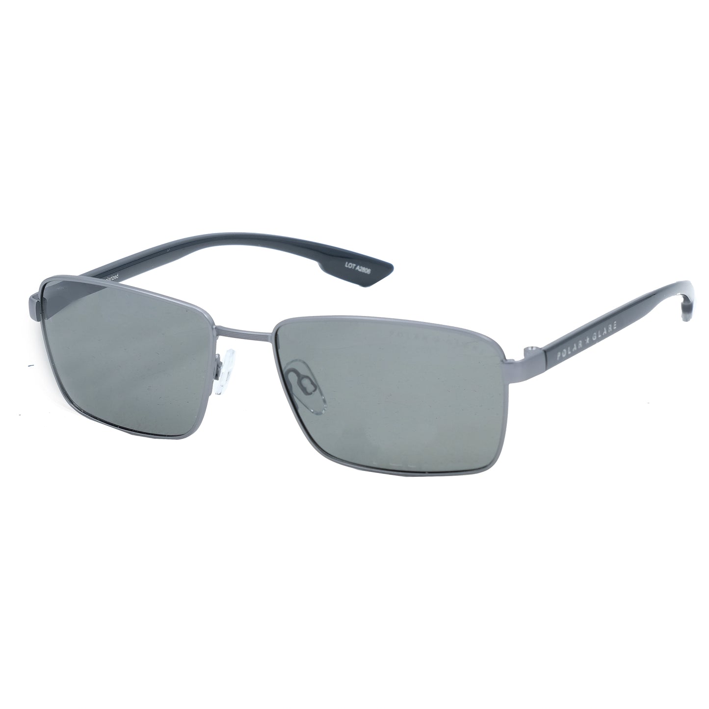 Poza frontala Ochelari de soare casual Polar Glare PG5277B cu lentile polarizate