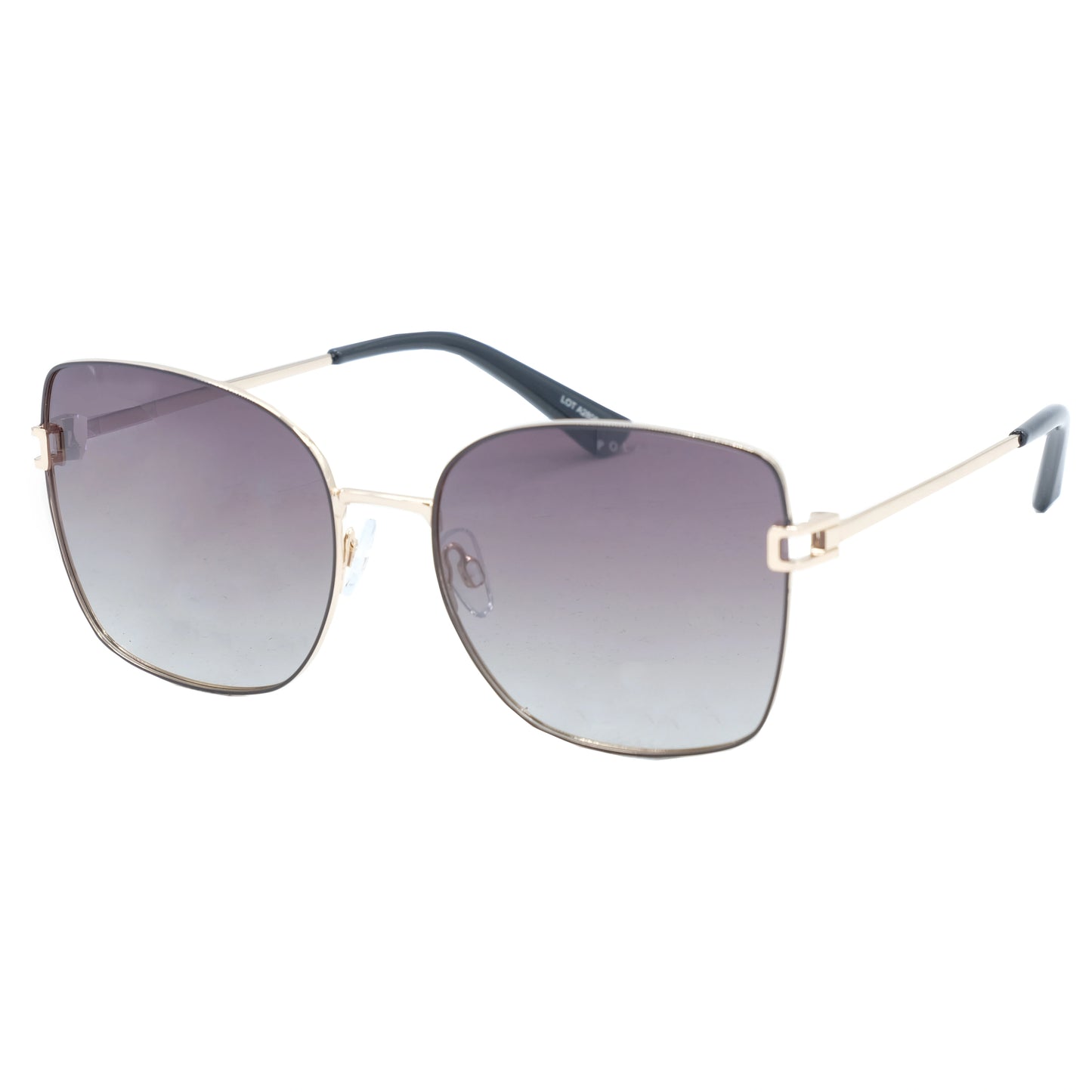 Poza frontala Ochelari de soare casual Polar Glare PG5513A cu lentile polarizate