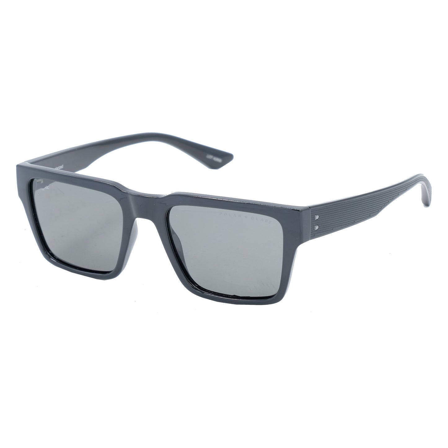 Poza frontala Ochelari de soare casual Polar Glare PG6062A cu lentile polarizate