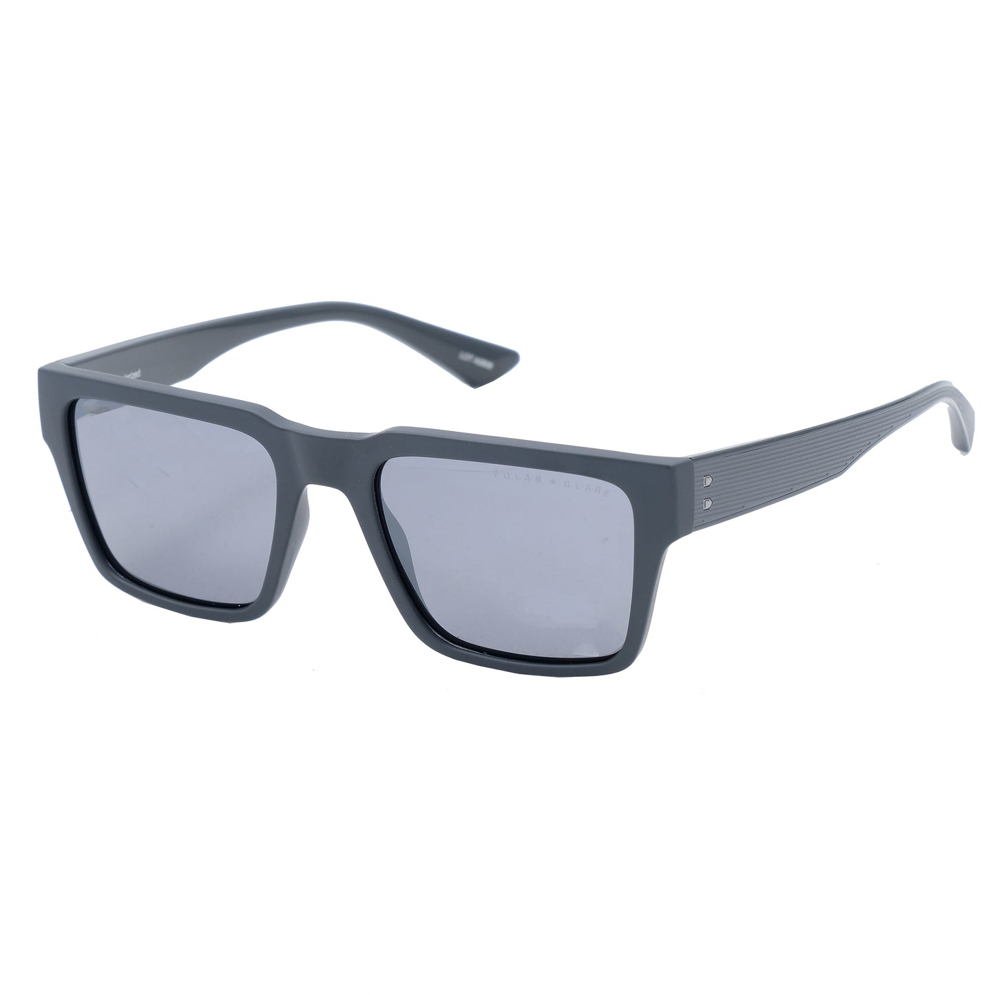 Poza frontala Ochelari de soare casual Polar Glare PG6062B cu lentile polarizate