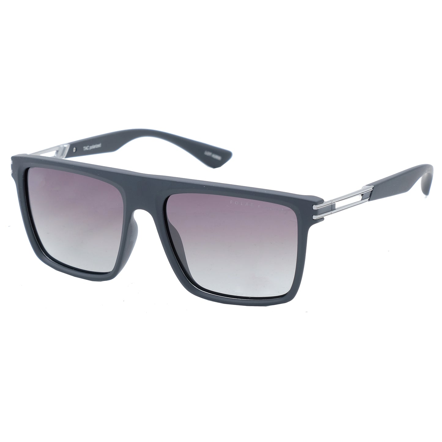 Poza frontala Ochelari de soare casual Polar Glare PG6082A cu lentile polarizate