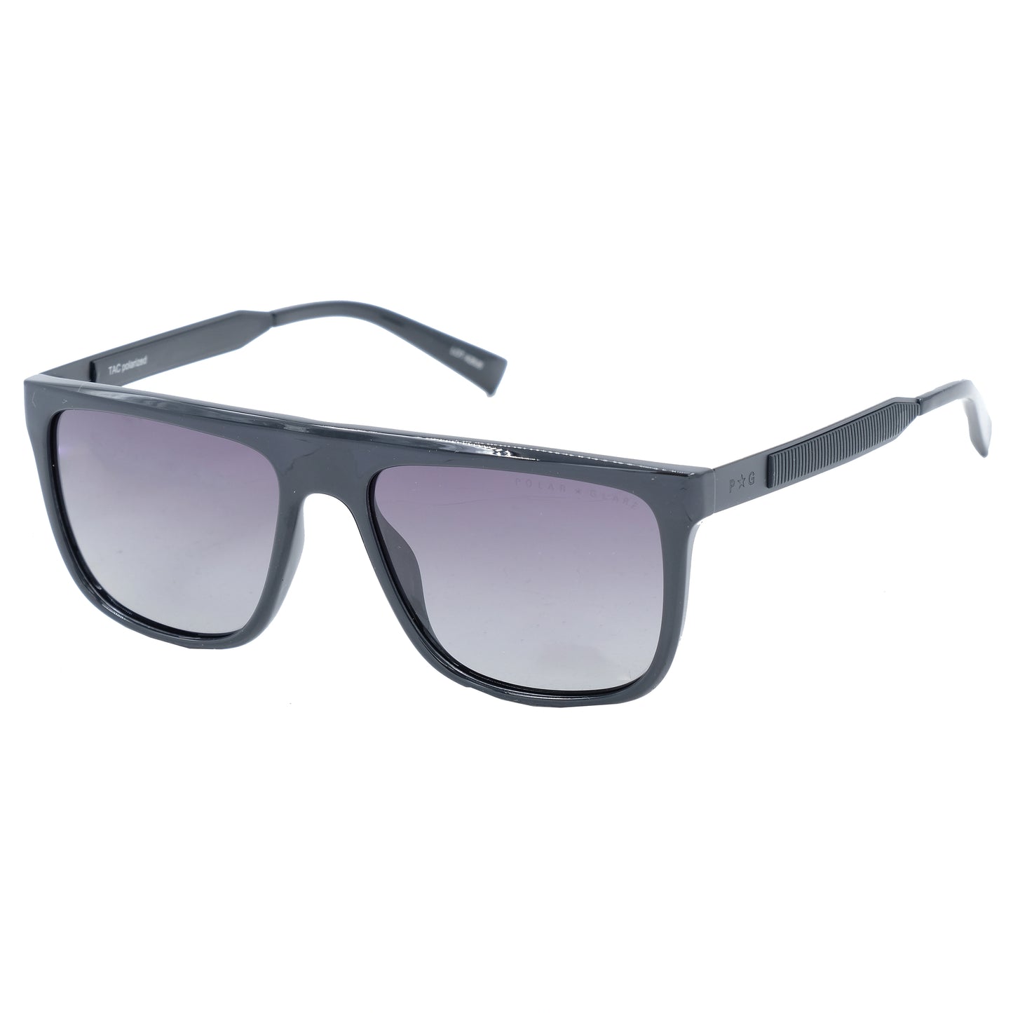 Poza frontala Ochelari de soare casual Polar Glare PG6086B cu lentile polarizate