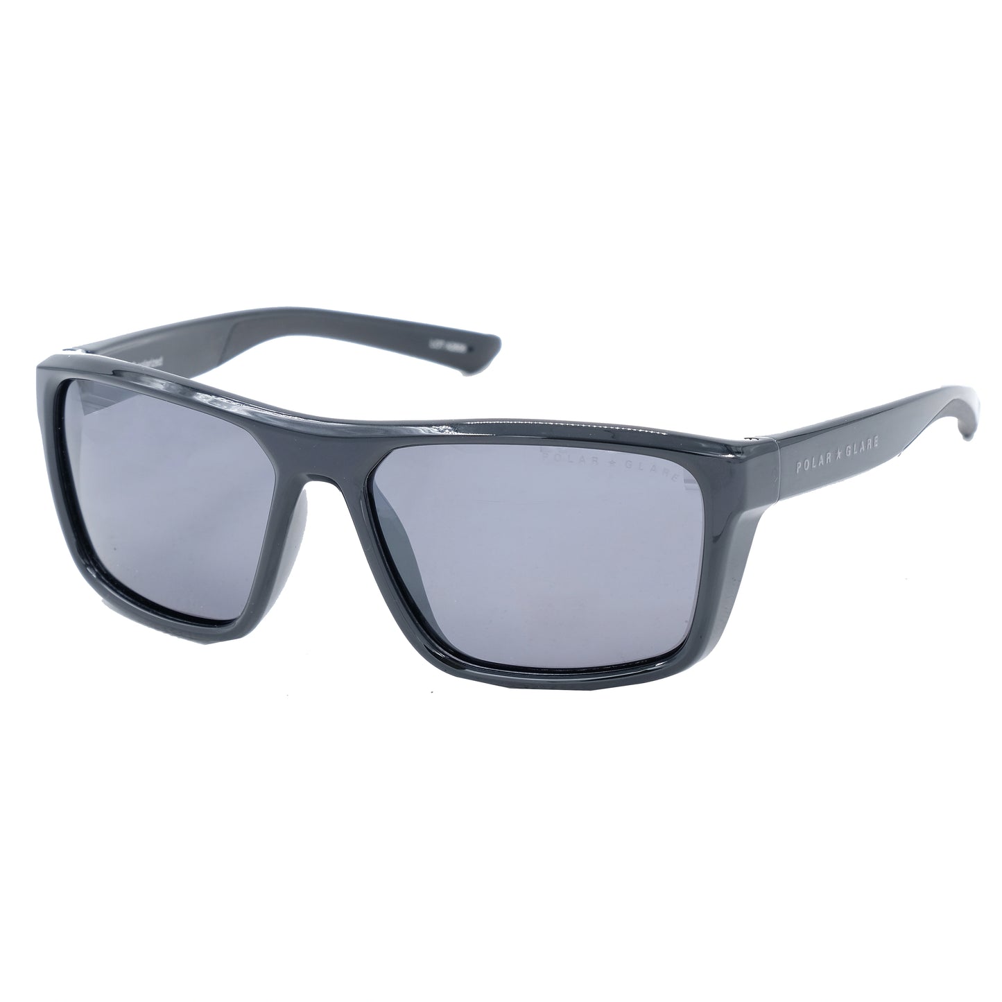 Poza frontala Ochelari de soare casual Polar Glare PG6108A cu lentile polarizate