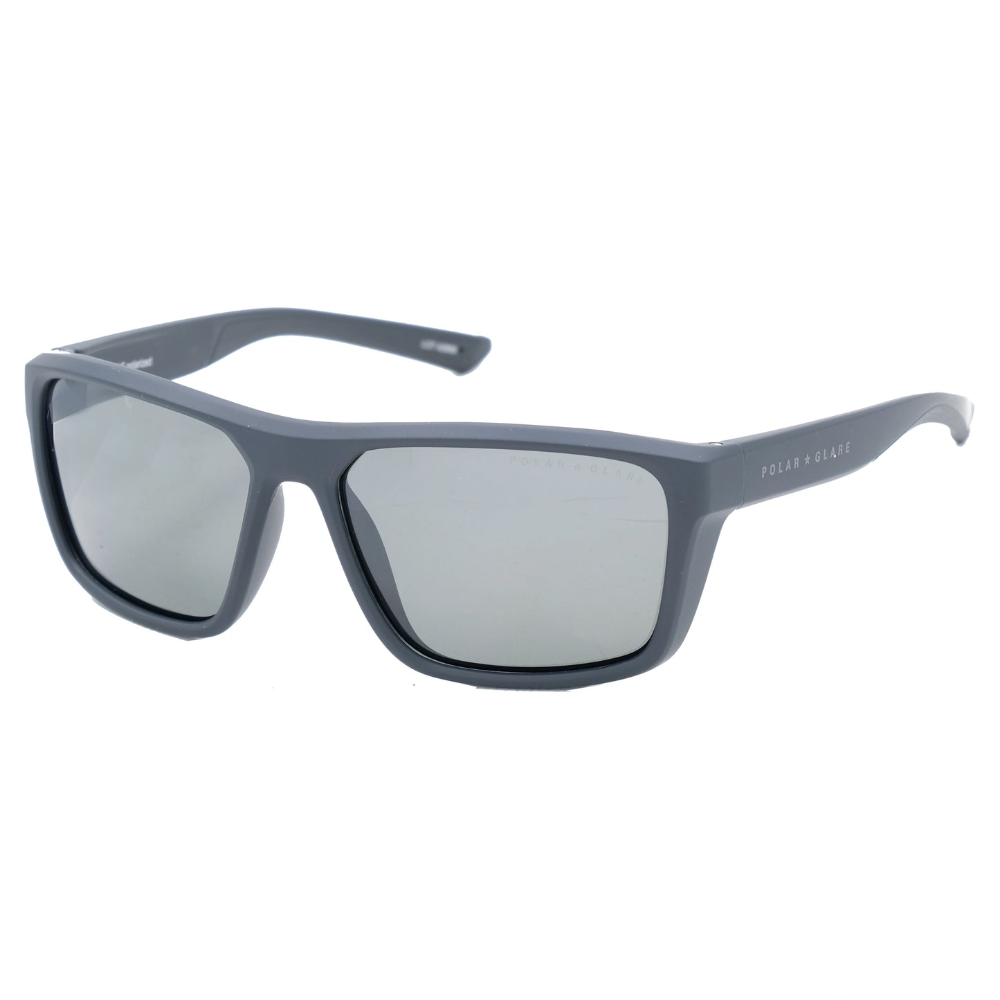 Poza frontala Ochelari de soare casual Polar Glare PG6108B cu lentile polarizate