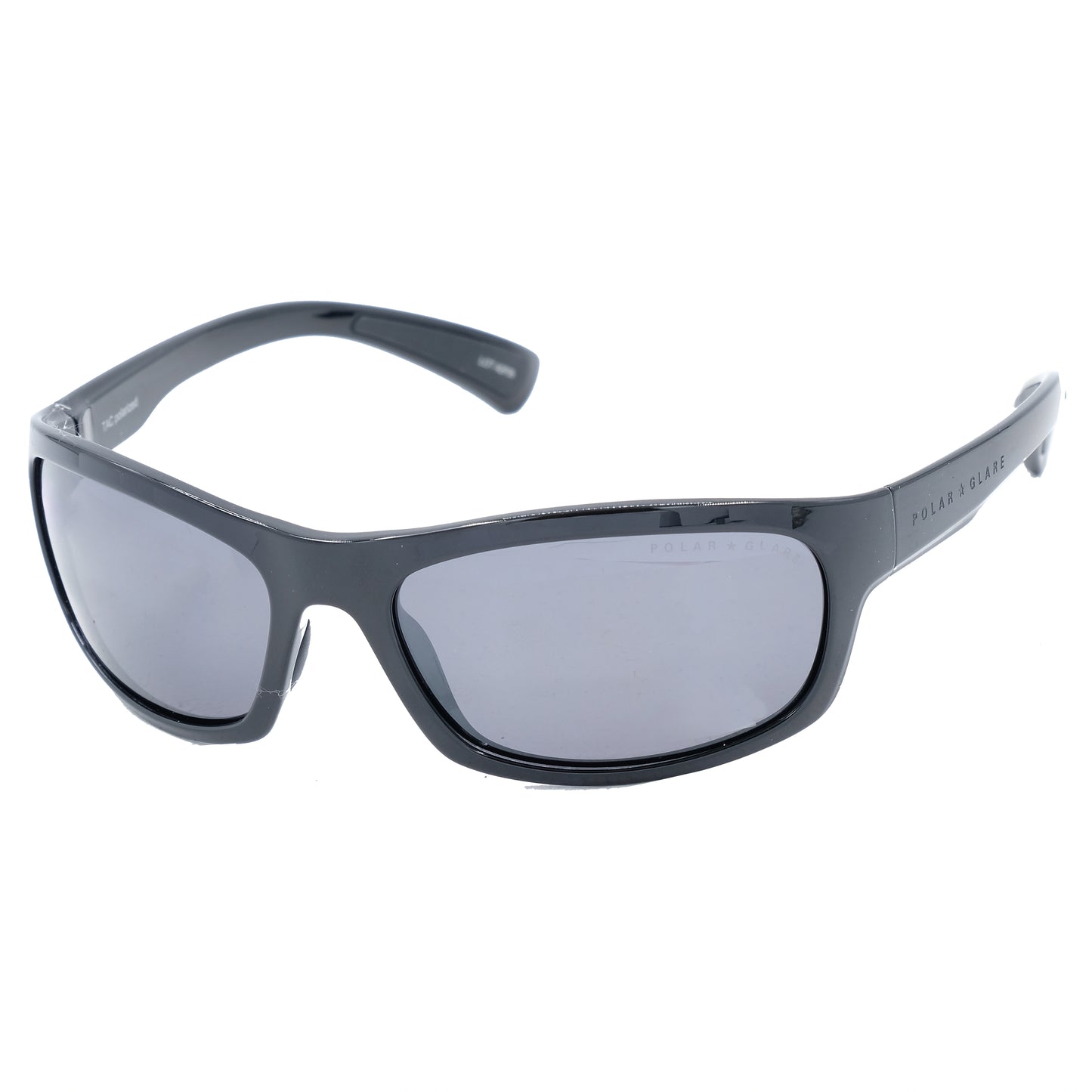 Poza frontala Ochelari de soare casual Polar Glare PG6109A cu lentile polarizate