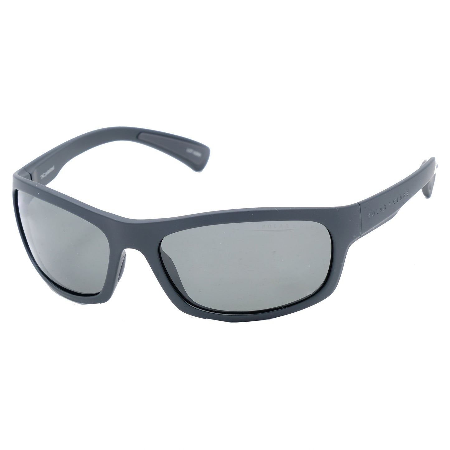 Poza frontala Ochelari de soare casual Polar Glare PG6109B cu lentile polarizate