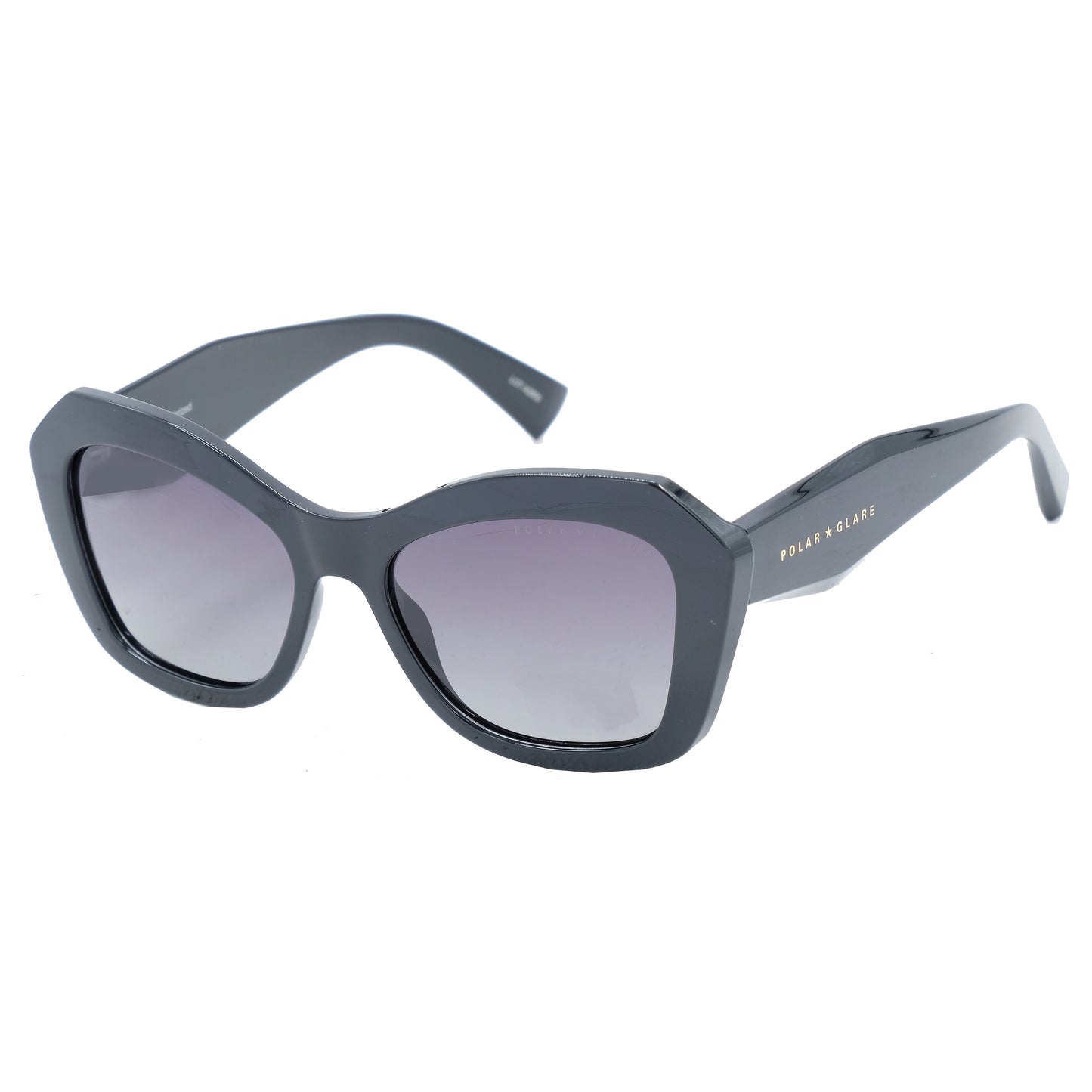 Poza frontala Ochelari de soare casual Polar Glare PG7003A cu lentile polarizate
