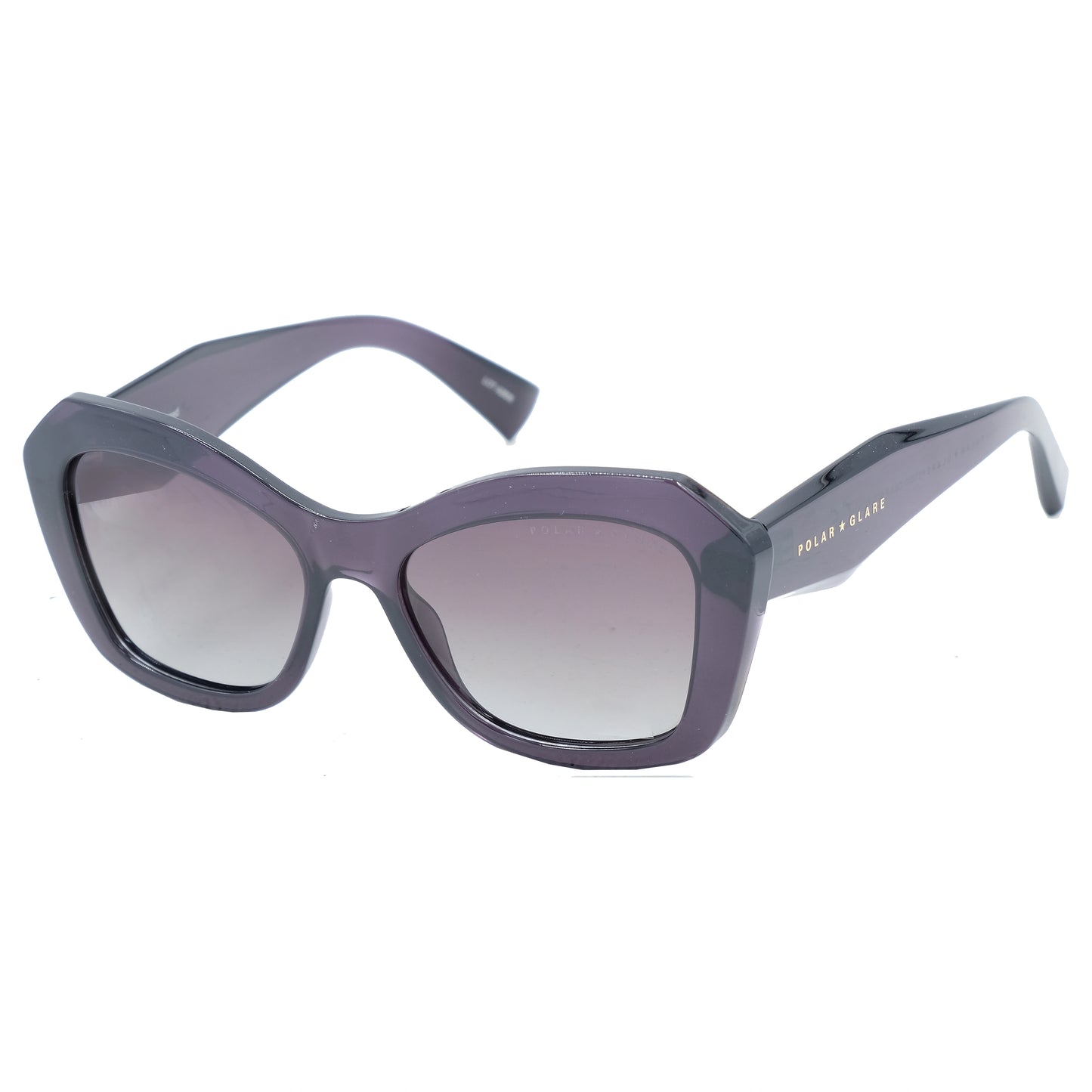 Poza frontala Ochelari de soare casual Polar Glare PG7003D cu lentile polarizate