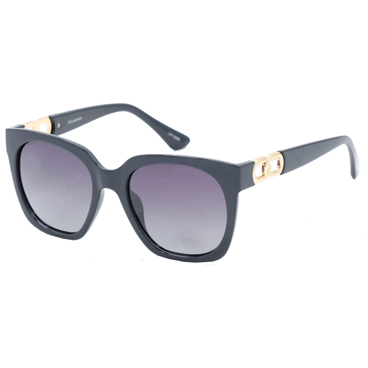 Poza frontala Ochelari de soare casual Polar Glare PG7096A cu lentile polarizate