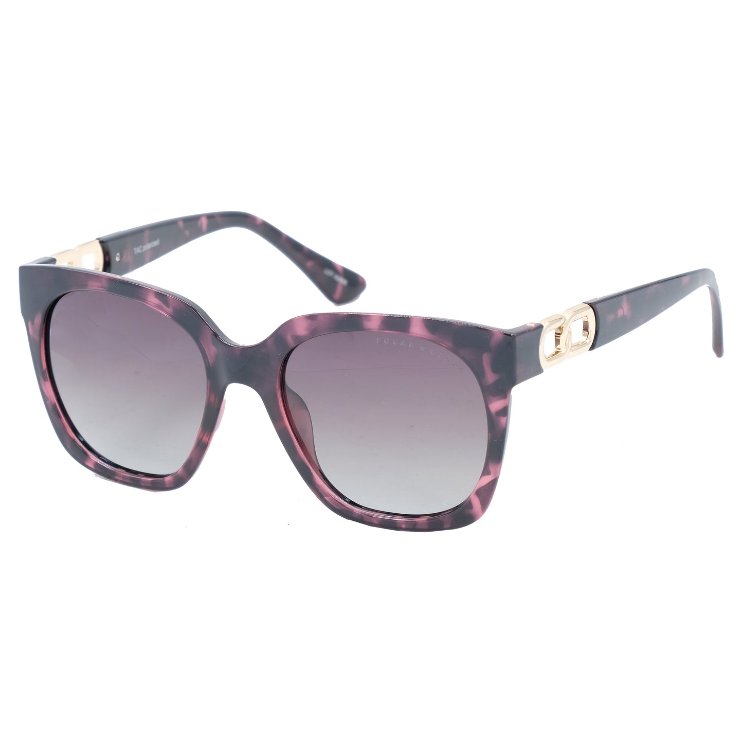 Poza frontala Ochelari de soare casual Polar Glare PG7096C cu lentile polarizate