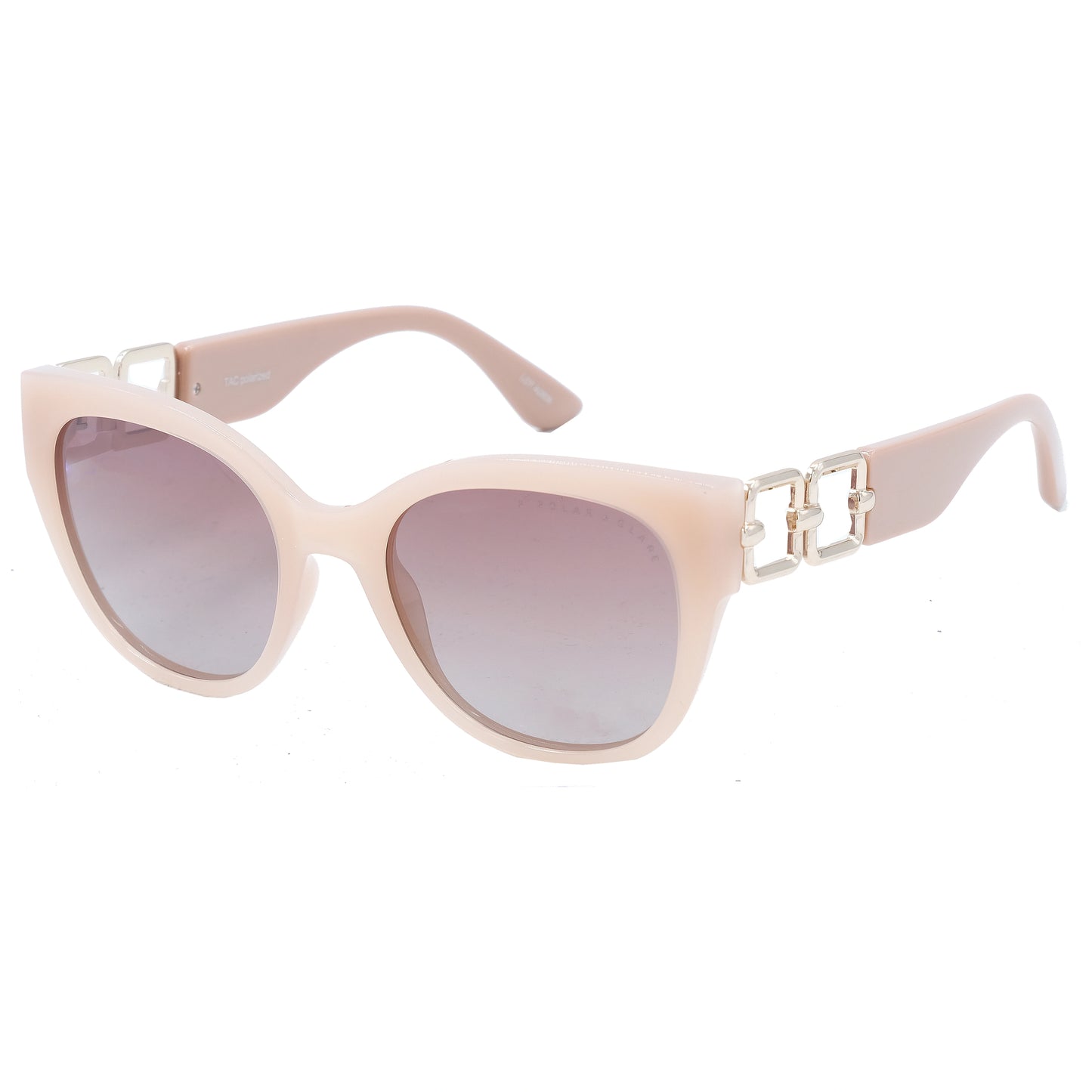 Poza frontala Ochelari de soare casual Polar Glare PG7106E cu lentile polarizate