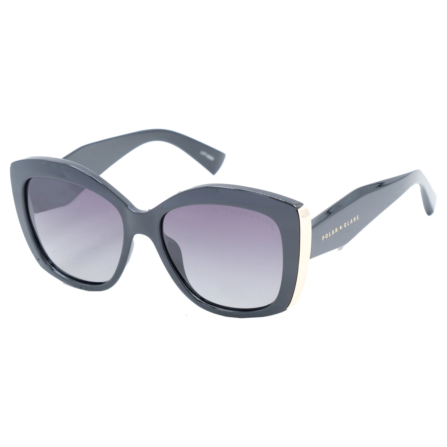 Poza frontala Ochelari de soare casual Polar Glare PG7114A cu lentile polarizate