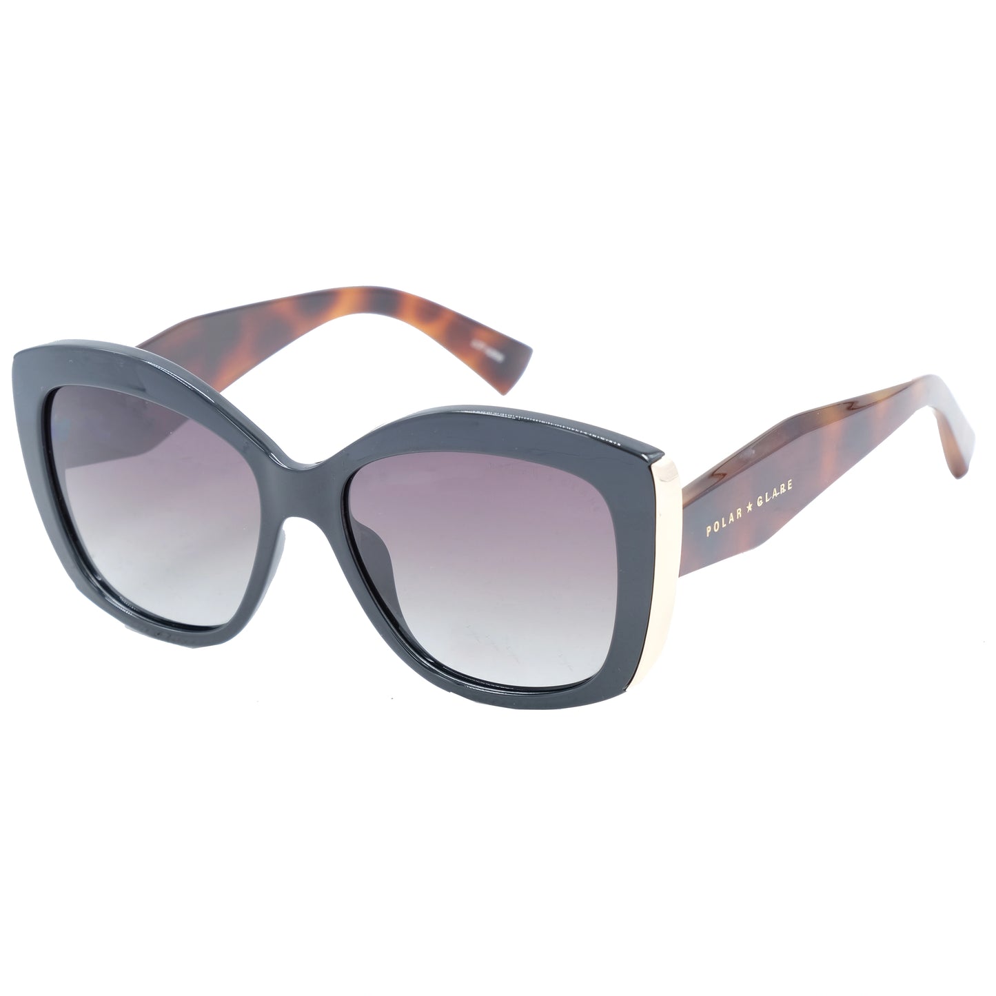 Poza frontala Ochelari de soare casual Polar Glare PG7114B cu lentile polarizate