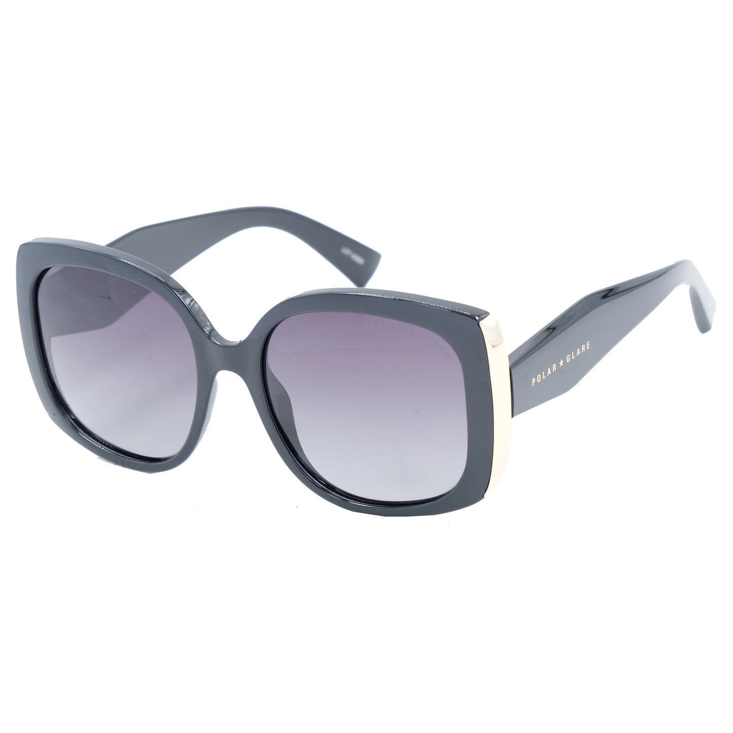 Poza frontala Ochelari de soare casual Polar Glare PG7118A cu lentile polarizate
