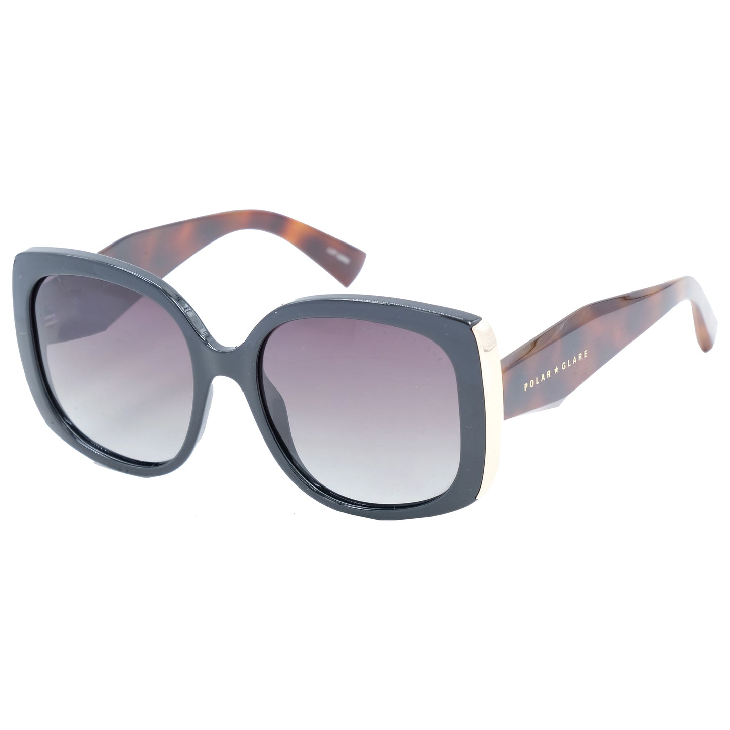 Poza frontala Ochelari de soare casual Polar Glare PG7118B cu lentile polarizate