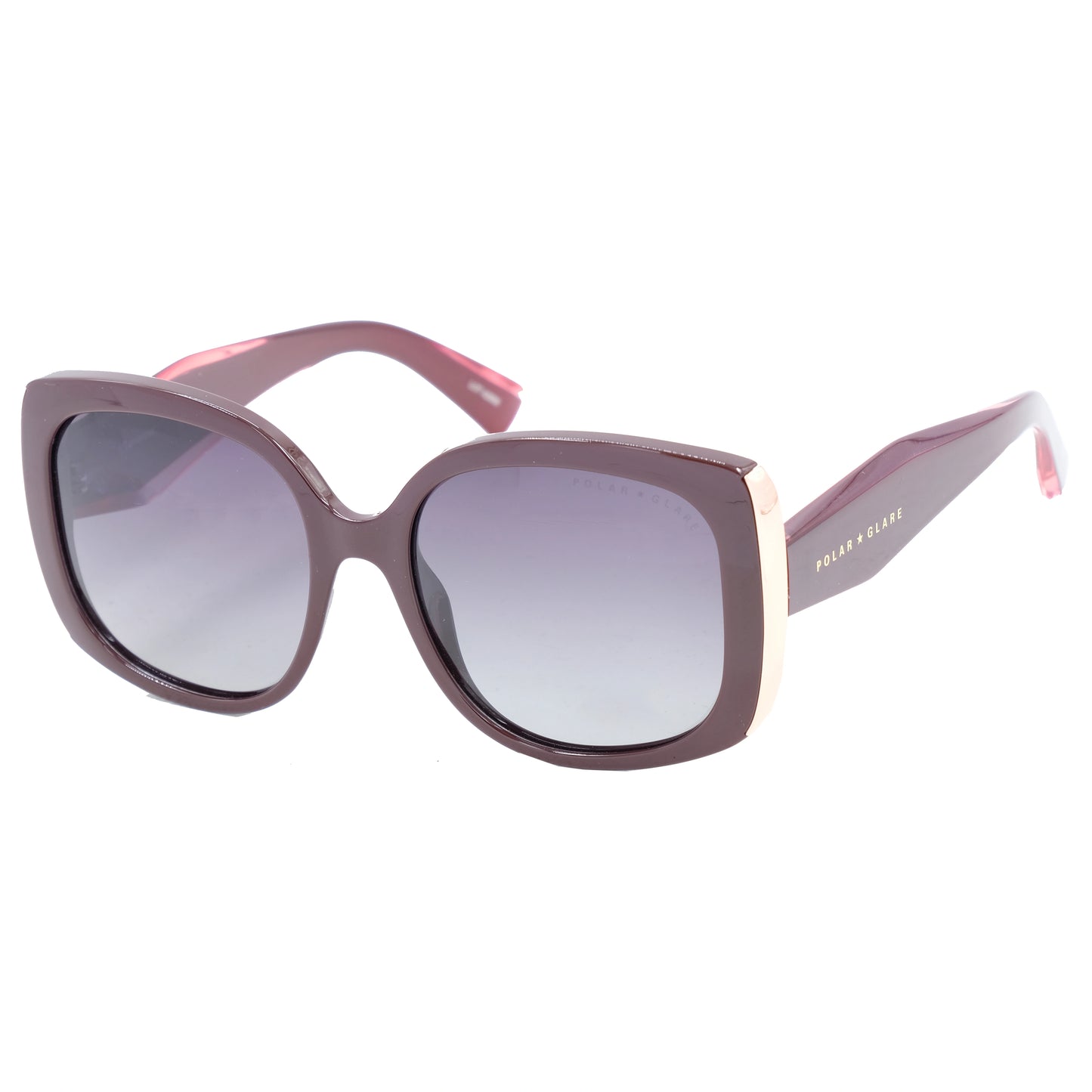 Poza frontala Ochelari de soare casual Polar Glare PG7118D cu lentile polarizate