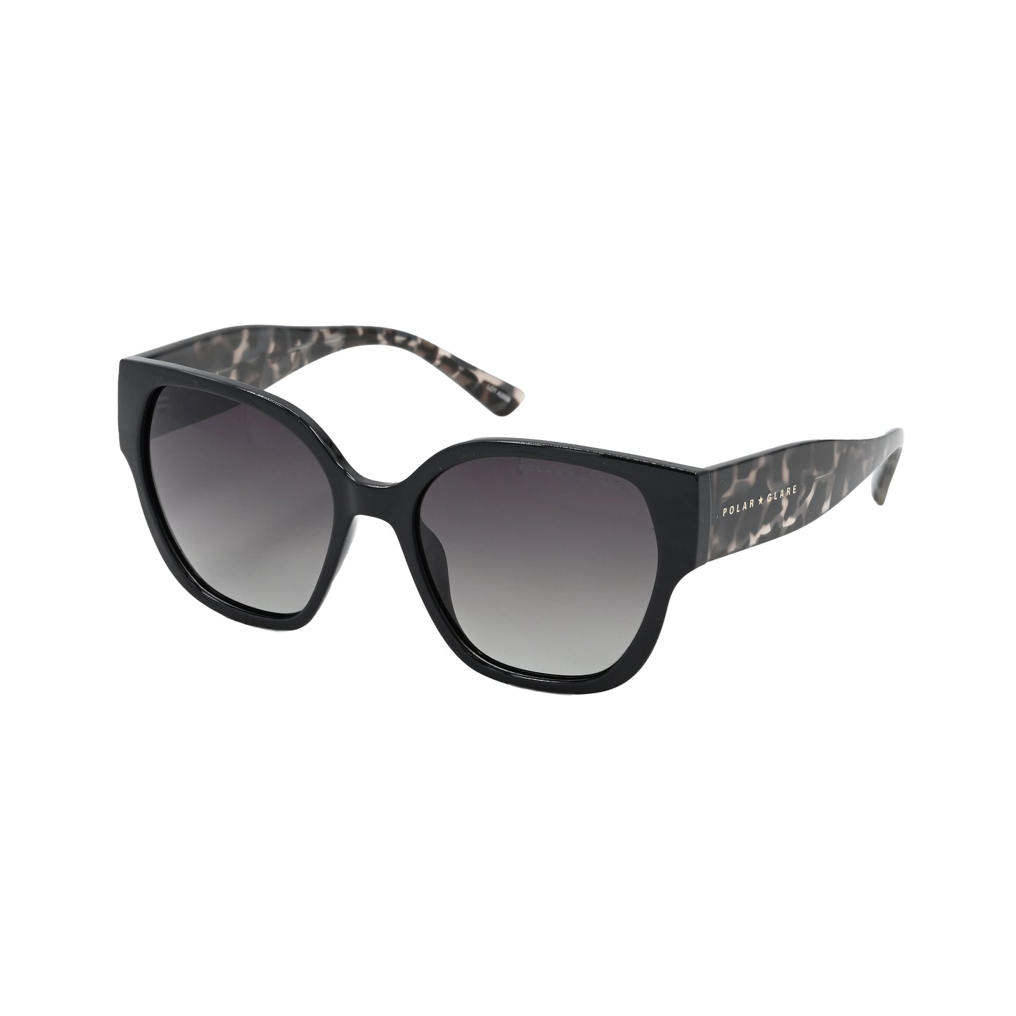 Poza frontala Ochelari de soare casual Polar Glare PG7084B cu lentile polarizate