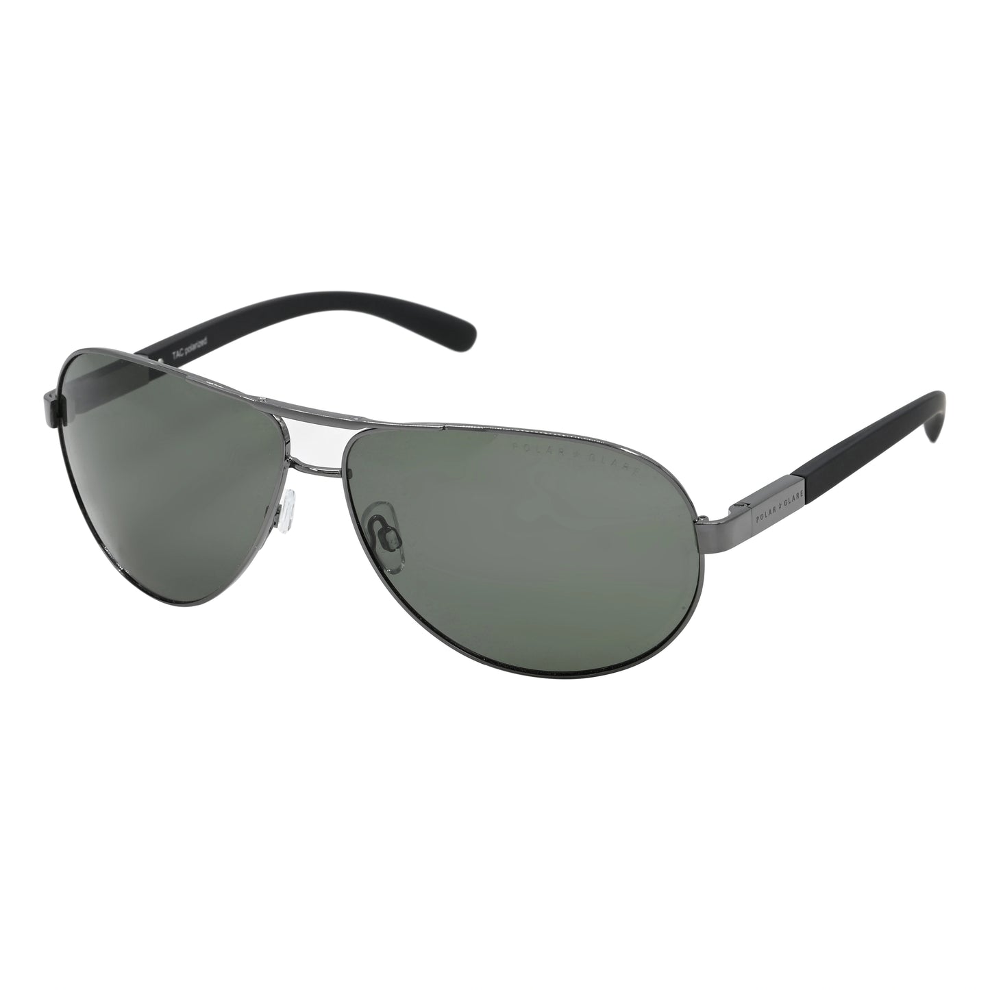 Poza frontala Ochelari de soare casual Polar Glare PG4650B cu lentile polarizate
