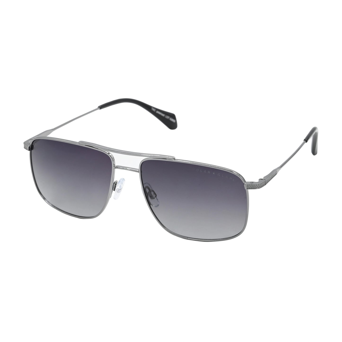Poza frontala Ochelari de soare casual Polar Glare PG4674A cu lentile polarizate