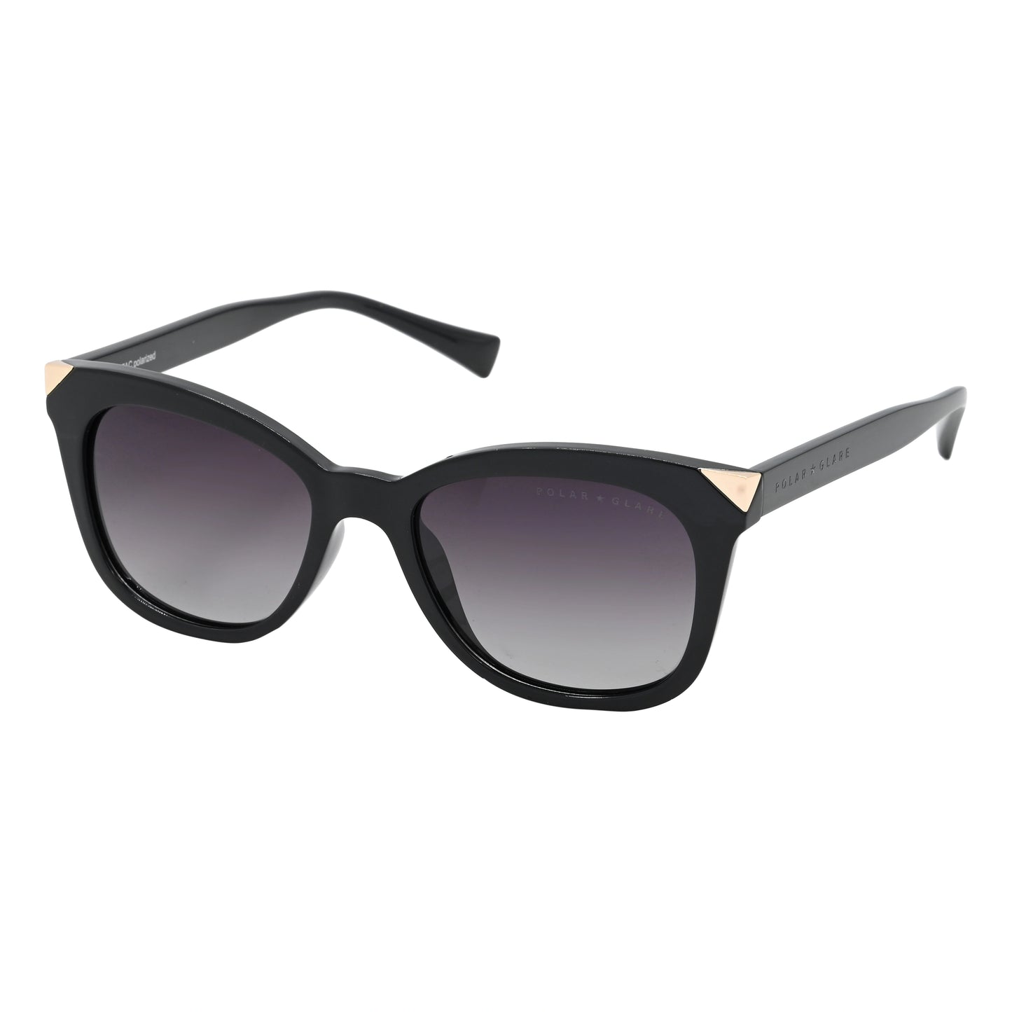 Poza frontala Ochelari de soare casual Polar Glare PG5549A cu lentile polarizate