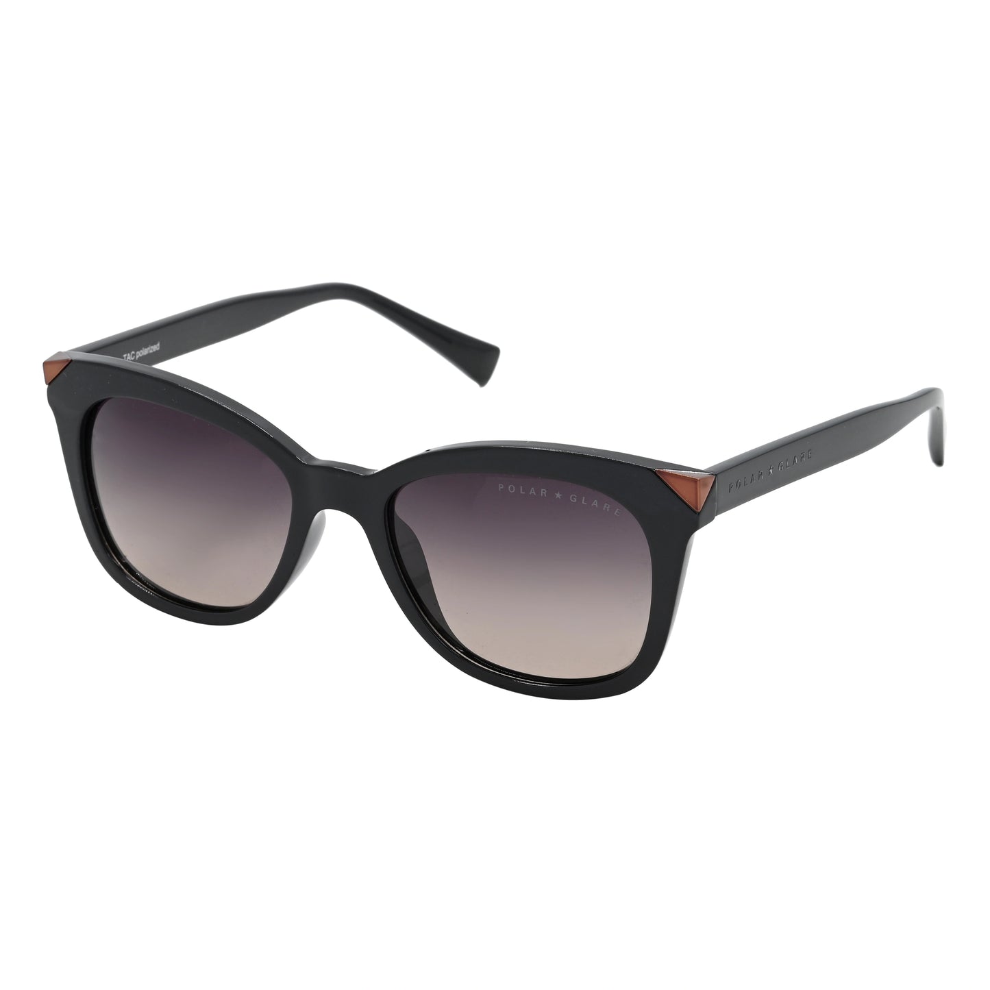 Poza frontala Ochelari de soare casual Polar Glare PG5549B cu lentile polarizate