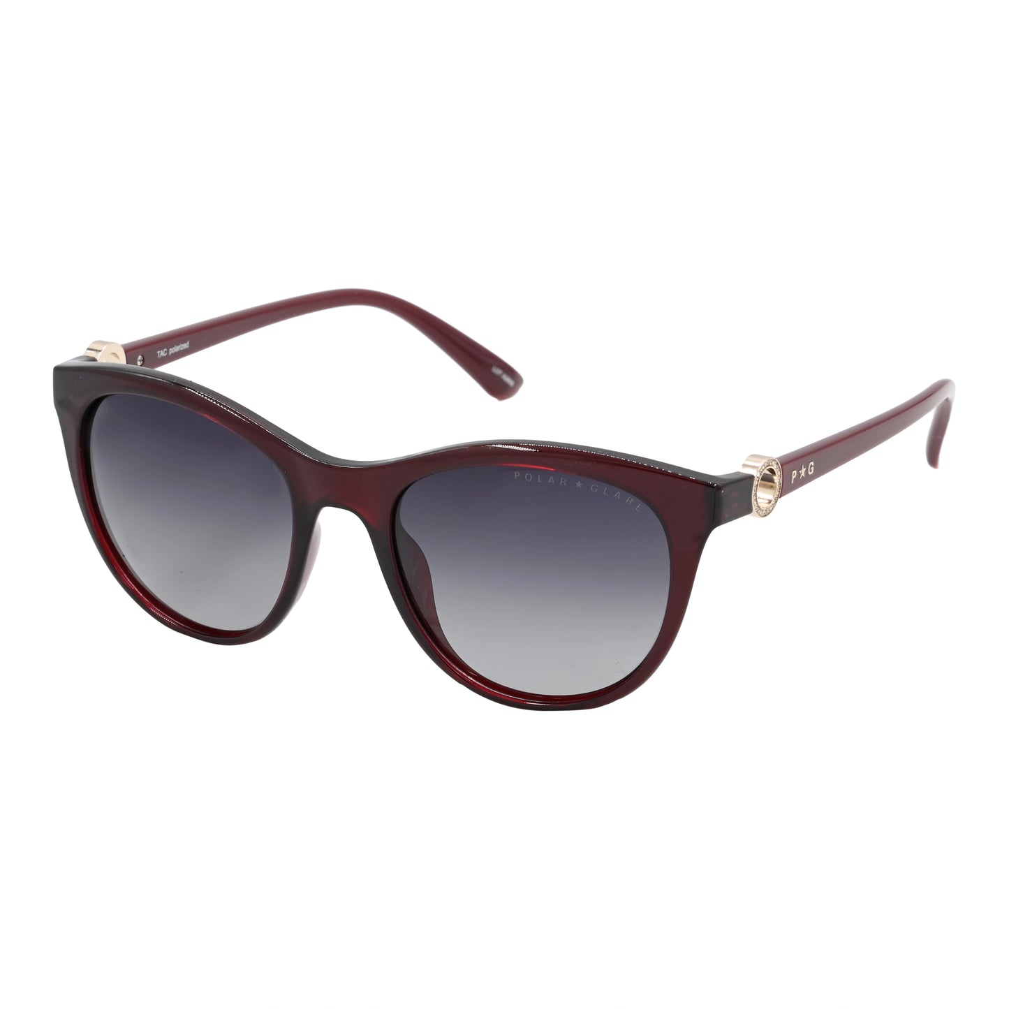 Poza frontala Ochelari de soare casual Polar Glare PG6636F cu lentile polarizate