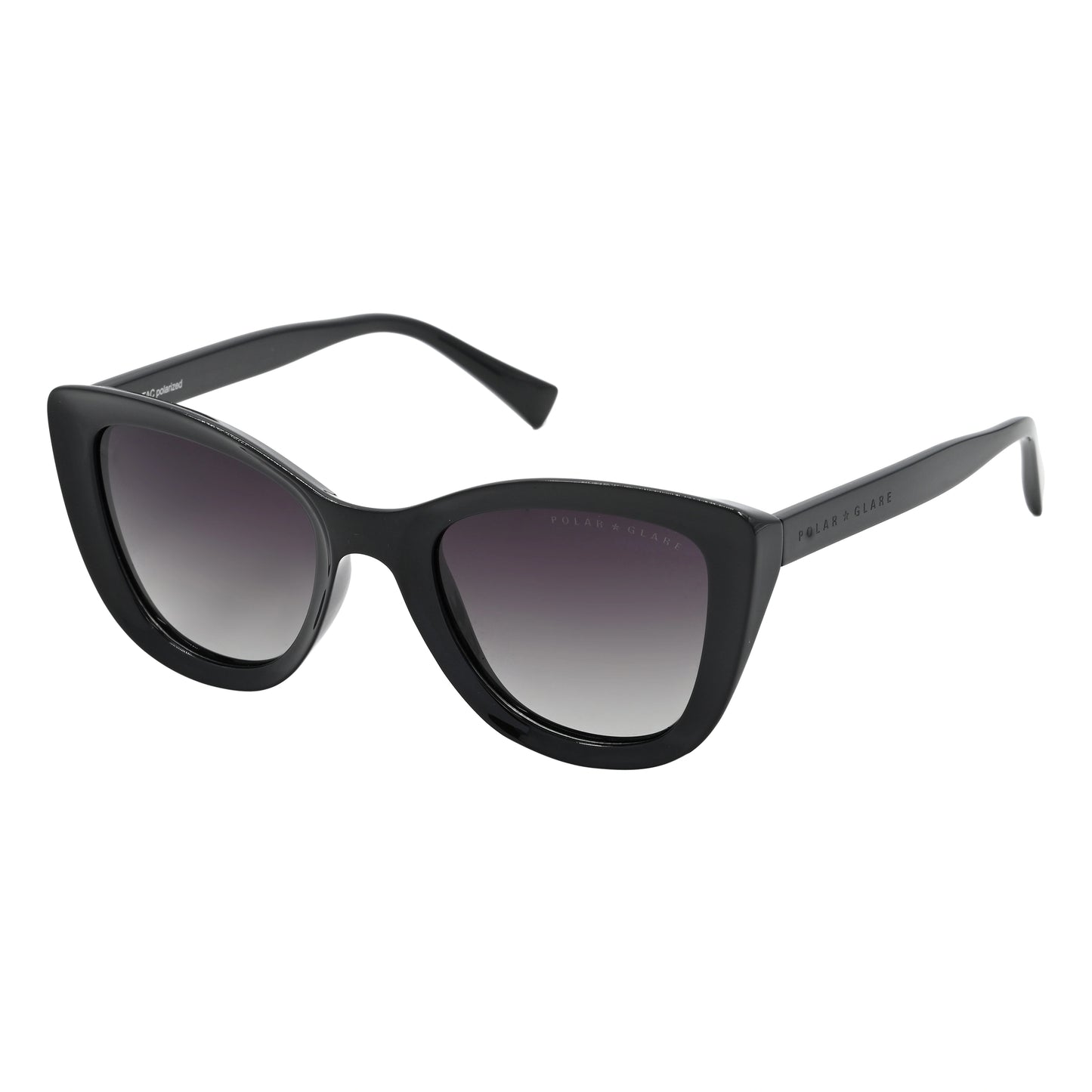 Poza frontala Ochelari de soare casual Polar Glare PG6942A cu lentile polarizate